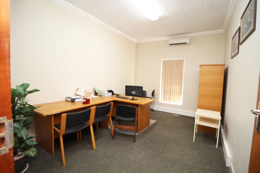 Commercial Property for Sale in Vredenburg Western Cape